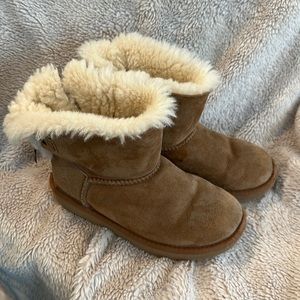 Girls UGG Boots